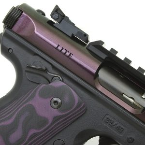 Ruger Mark IV 22/45 LITE 22LR GUN CANDY (43954) - Image 3