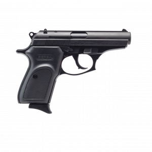 Test Firearm - Thunder Black