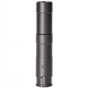 Rugged Suppressors Oculus22
