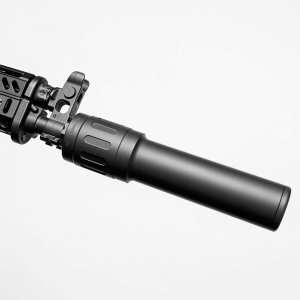 Resilient Suppressors RS9