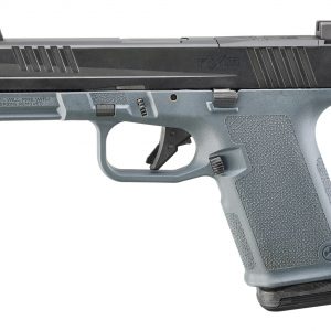 Ruger RXM 9MM Pistol 15-RD - Image 4