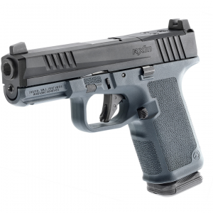 Ruger RXM 9MM Pistol 15-RD