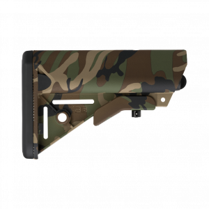 B5 Enhanced Sopmod Stock