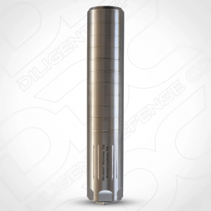 Diligent Defense Co Enticer L-Ti (7.62mm)