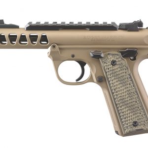 Ruger Mark IV™ 22/45™ Lite 22lr Iron Valley Distributor Exclusive (43920) - Image 4