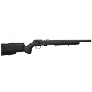 CZ 457 ProVarmint Suppressor-Ready 22lr
