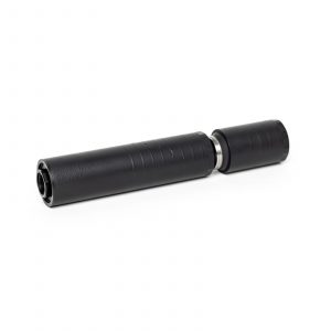 Resilient Suppressors Ramblin Man (.46 cal) - Image 3