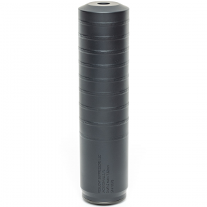 Resilient Suppressors Simple Man (7.62mm)