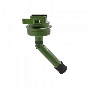 FatBoy Levitate® Leveling Head - Image 3