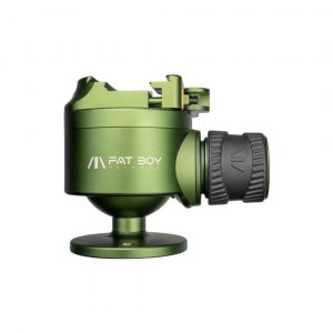 FatBoy Invert50™ Ball Head