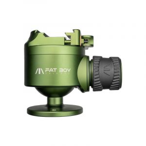 FatBoy Invert60® Ball Head