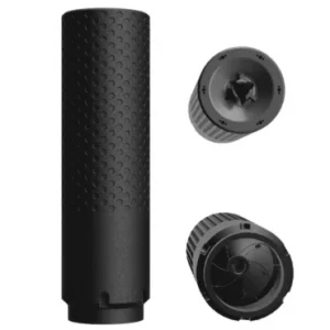 Ridgeback Defense Co. RHINO S