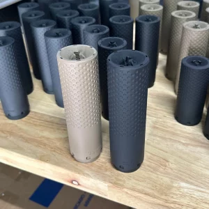 Ridgeback Defense Co. RHINO S - Image 3