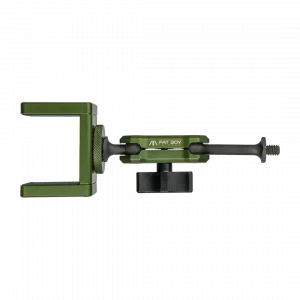 FatBoy SideChick® | Tripod Accessory