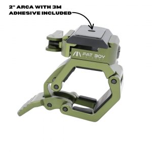 FatBoy ThickGrip™ | Tripod Accessory